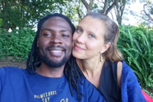 Lietuvė savo būsimą vyrą sutiko Tanzanijos bažnyčioje: „Turime ko iš afrikiečių pasimokyti“ 