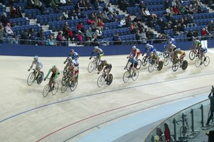 Lietuva prašo EK palaikymo, kad autokratinėse šalyse nebūtų rengiamos tarptautinės sporto varžybos