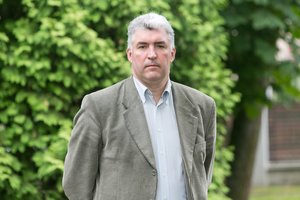 Lėktuvo nutupdymas Baltarusijoje: ekspertai įvertino sankcijų būtinumą ir poveikį Lietuvai