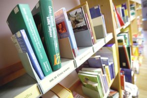 Trumpa žodynų istorija: nuo senovės Kinijos ir Egipto iki pirmojo, išleisto Lietuvoje