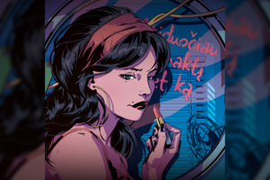 D. Montvydas pristatė dainą „Atiduočiau už naktį bet ką“: įkvėpė mamos draugė