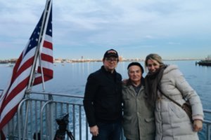 G. Žickytės filmui „Šuolis“ – dar vienas apdovanojimas JAV kino festivalyje