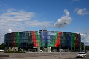 Skandalais apaugusiai Šiaulių arenai iš miesto toliau plauks dosnios išmokos