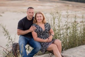 Lino Pernavo šeimoje – ypatinga šventė 