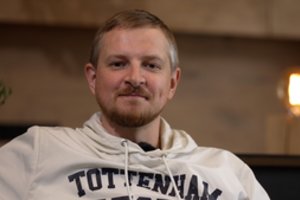 Paulius Ambrazevičius – apie seksualiausią futbolininką, E. Jankausko skolą ir futbolo žiūrėjimą su žmona