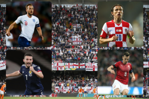 Būk pasiruošęs „Euro 2020“: D grupėje – jau tautosaka tapusios Anglijos viltys ir velniškai grėsminga Kroatija