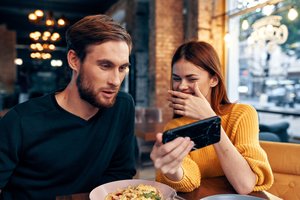 Nuėjo papietauti su Galimybių pasu – nustebo pamatę, kas vyksta