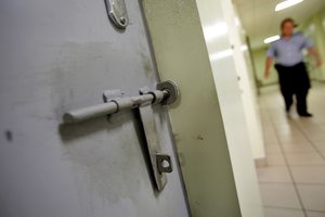 Dar labiau gerins sąlygas ir pareigūnams, ir nuteistiesiems – skirs daugiau kaip 15 mln. eurų