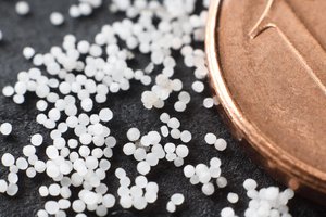 Lietuvos upių tyrimai parodė bauginančius rezultatus: visuose mėginiuose aptikta mikroplastiko