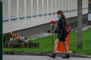 Savivaldybės: moksleivių gražinimui į mokyklas nebuvo tinkamai pasirengta