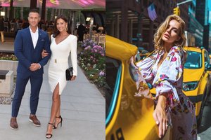 G. Gineikaitės sūnėną kliudė kartingas: nustebino kartodromo savininkų elgesys po nelaimės