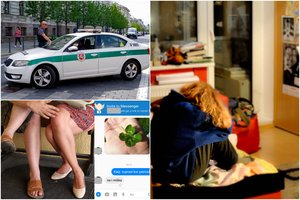 Kaunietė atskleidė, kaip atstūmusi šefą sulaukė siaubingo mobingo: prokuratūros reakcija pribloškė