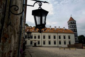 Artėja kelionių laisvė – laivas sujungs dvarus abipus Nemuno