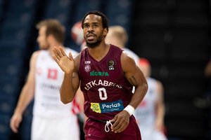 Panevėžys suspendavo K. Vinalesą