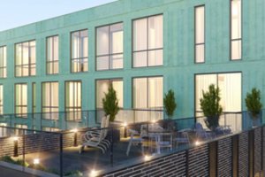 Uostamiestyje pasiūlytas išskirtinis svajonių butas – pretenduoja pagerinti brangiausių butų rekordą