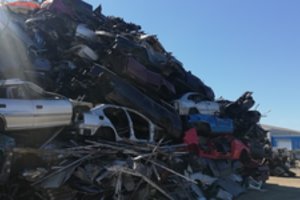 Iš metalų supirkimo užsidirbusiems suvalkiečiams gresia 8 metai kalėjimo