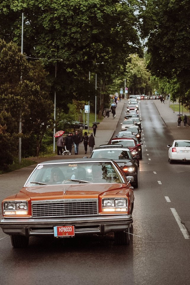 „Ladies Go“ yra numačiusi dar 4 etapus šiais metais SERES Nacionalinėse Vairuojančių moterų varžybose.