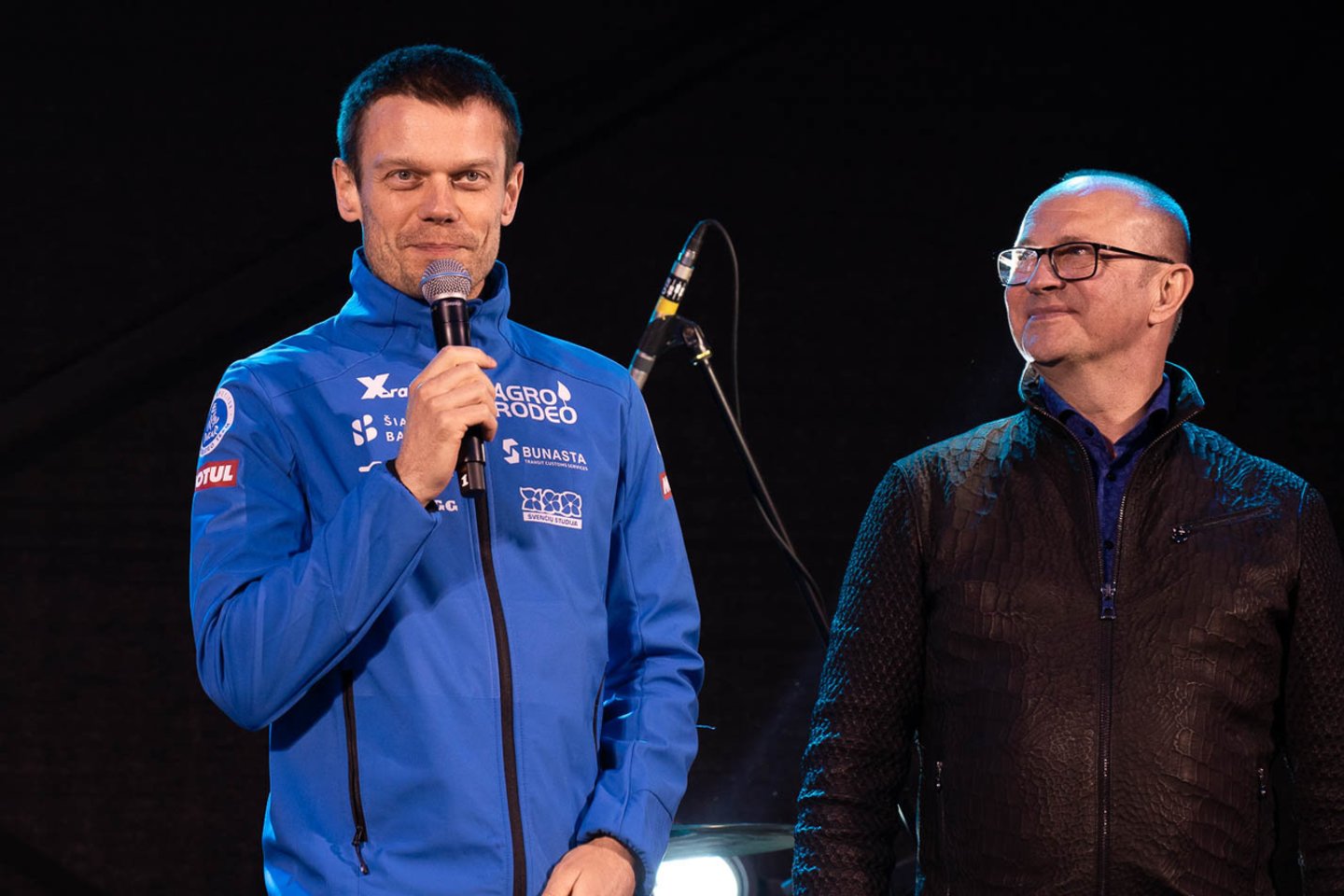 „Ladies Go“ yra numačiusi dar 4 etapus šiais metais SERES Nacionalinėse Vairuojančių moterų varžybose.