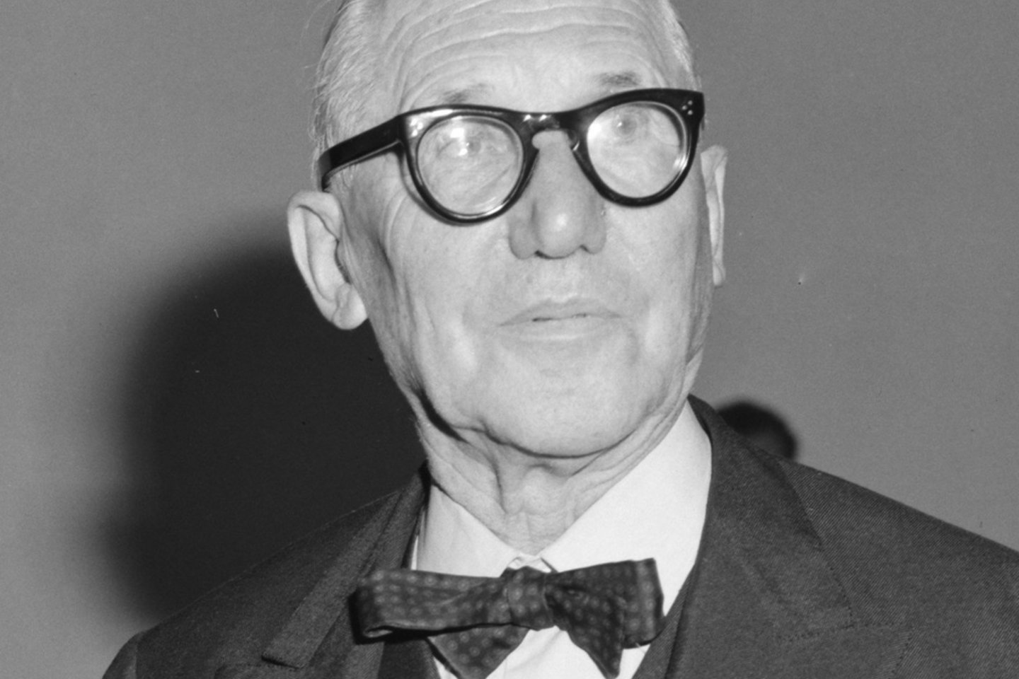 La Corbusier. <br>Wikipedia (Joop van Bilsen) nuotr. 