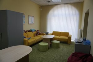 Kauno apylinkės teisme – ypatinga apsauga mažiesiems proceso dalyviams