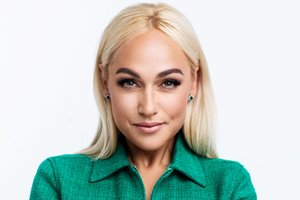 Indrė Stonkuvienė ryžosi pokyčiams: sulaukė pagyrų ir patarimų 