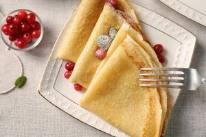 Itin gardūs lietiniai iš plikytos tešlos: nesigailėsite išbandę šį receptą