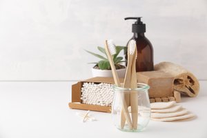 Ženkliuką „ekologiškas“ gamintojui teks užsitarnauti: reikalavimai ekologiškoms kosmetikos priemonėms bus griežtesni