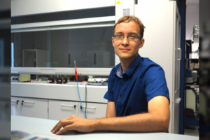 Lietuvis mokslininkas: tarmiška šneka moksle netrukdo