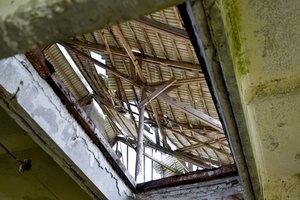 Negyvenamosios paskirties pastatams renovuoti – 2,5 mln. eurų