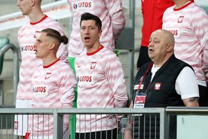 Kontrolinėse rungtynėse prieš „Euro 2020“ – draugiškų lygiųjų gausa