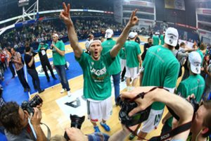 LKL finalų istorijoje – įspūdingi „Žalgirio“ pasiekimai