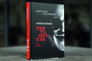 Naujoji Gedvydo Vainausko knyga, arba Piktuliai, apeikit šitą tekstą