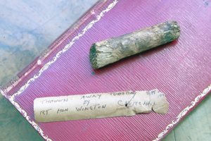 Už cigaro nuorūką nepagailėjo beveik 5000 eurų