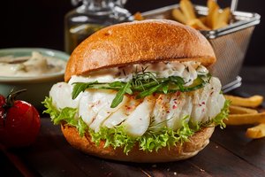 Restoranų tinklui milijonus sukrovė neįprastas sumuštinis: tokios sėkmės nesitikėjo niekas