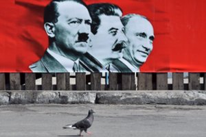 Sigitas Parulskis. Tradicijos ir moderno kova