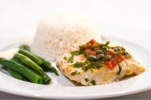 Patarė, kaip paruošti plekšnę: 3 receptai, kurie įtiks ir gurmanams, ir sveikuoliams