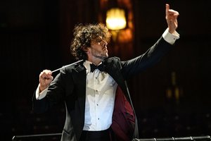 „Operos genomui“ pateiktos 32 šiuolaikinių operų idėjos