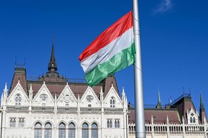 ES teismas atmetė Vengrijos skundą dėl ES sutarties 7-ojo straipsnio