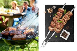 Pirkėjai iš šaldytuvų šluote šluoja ypatingus kepsnius: jų populiarumas pranoko lūkesčius