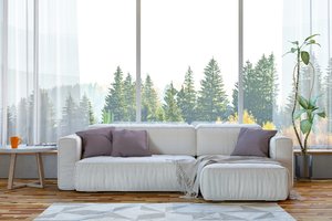 Namo sveikatai būtina jį tinkamai vėdinti – paaiškino, kada ir kokį būdą rinktis