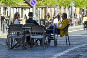 Pakliuvo į aklavietę: turi imunitetą prieš COVID-19, o galimybių pasu pasinaudoti negali
