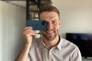 Mantas Stonkus: „Bajeriai gimsta iš gyvenimiškų situacijų, kurias iškart užsirašau“