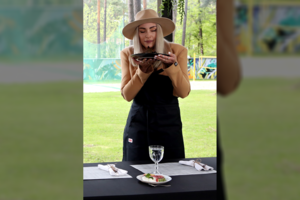 Šefo pasiūlytas receptas L. Norkevičienei tapo tikru atradimu: bus šios vasaros hitas