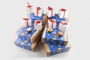 „Lidl Lietuva“ gimtadienį švenčiantys ilgamečiai darbuotojai: dinamiška aplinka užaugino ir mus, ir organizaciją