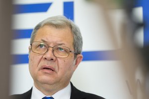 Valstiečiai į Trakų merus kelia buvusio Genocido centro vadovo A. Jakubausko kandidatūrą