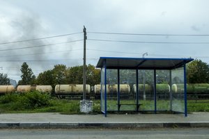 Dėl JAV sankcijų Baltarusija naftos produktų eksporto sandorius perkelia į biržą