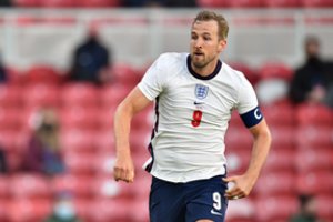 Prieš „Euro 2020“ batalijas – H. Kane'o pažadas ir žinutė favoritams: prieš Angliją žaisti nenorėtų niekas