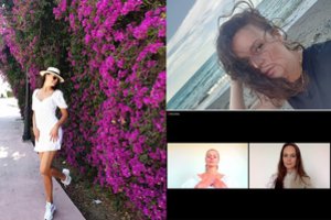 Ispanijoje tituluota gražuolė A. Muralytė studijavo legendomis apipintą tantrą: „Atsiranda daugiau šviesos“