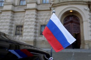 Teismas atsisakė išbraukti „Meduza“ iš „užsienio agentų“ sąrašo