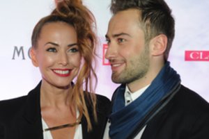 Velionės Ž. Friske tėvai lieja ašaras: su kita santykius kuriantis jos vyras išparduos turtą